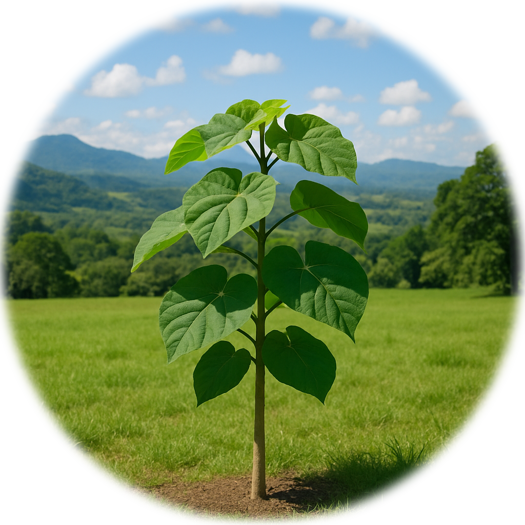 Adopt a Tree
