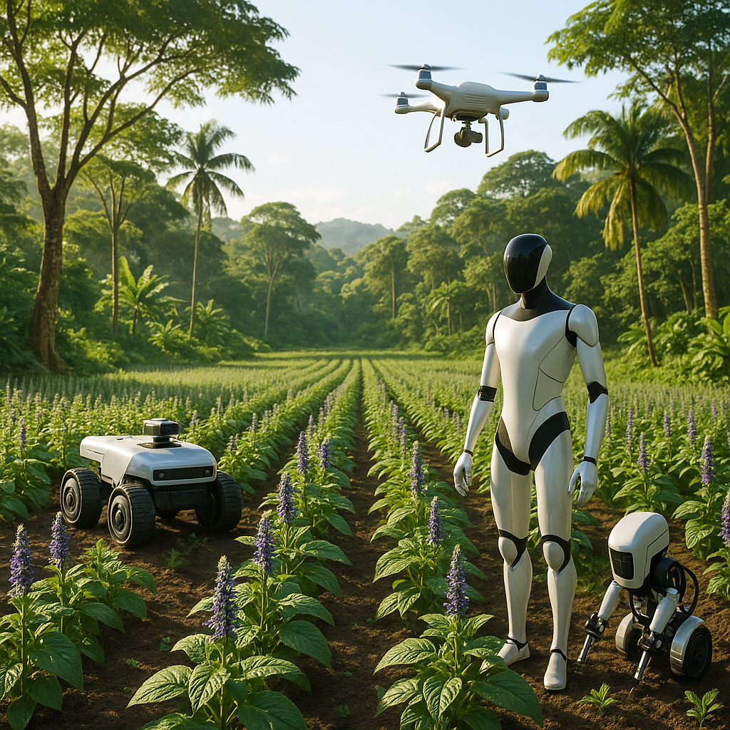 Future Vision