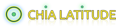 Chia Latitude Logo